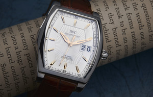 Influential Timepieces