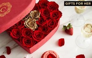 Chérie L'Atelier des Fleurs