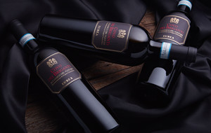 Aglianico del Vulture