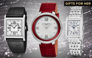 Stunning Ladies Watches