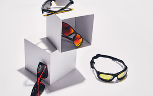 SOS Eyewear