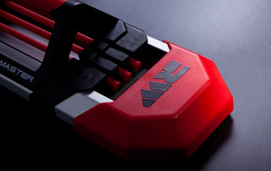 Iron Chest Master™