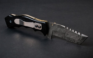 Forseti Knives