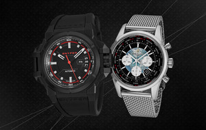 Outstanding Timepieces