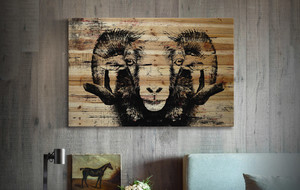 Contemporary Western Art