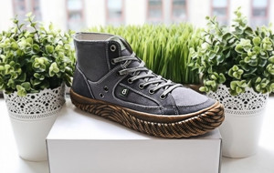 Hybrid Green Label - Eco-Friendly Shoes 