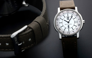 Acclaimed Timepieces