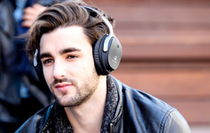 Paww Bluetooth Headphones