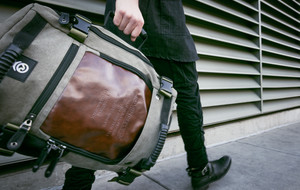 Clearance: Bags + Travel Accessories