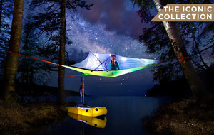 Tentsile