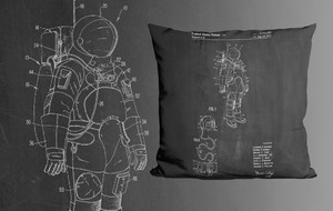 Comfy Blueprints