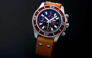 Exceptional Watches