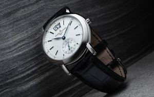 Remarkable Timepieces