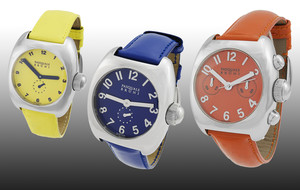 Stylish Timepieces