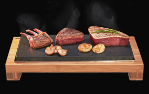 Steak Stones