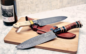 Shogun Chef Knives