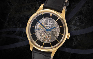 Compelling Timepieces