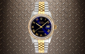 Pre-Owned Rolex