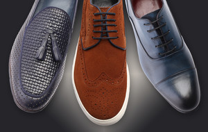 Eskina Dress Shoes