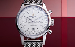 Remarkable Timepieces