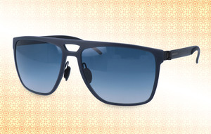 Mercedes Benz Sunglasses 