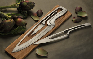 Déglon Knives