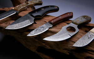 Texan Knives