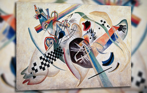 Wassily Kandinsky