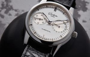 World Class Timepieces