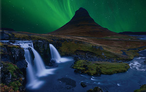 Scenic Iceland