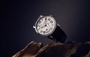 Sensational Timepieces