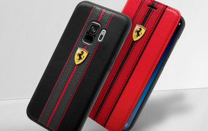 Ferrari By CG Mobile