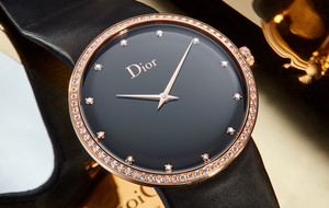 Impressive Ladies Timepieces