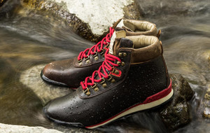 Ridgemont Outfitters