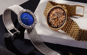 Fantastic Ladies Timepieces