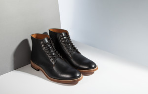 Footwear Clearance: Boots