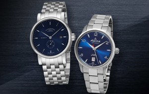 Phenomenal Timepieces