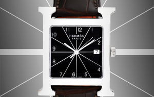 Classic Timepieces