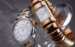 Stylish Ladies Timepieces