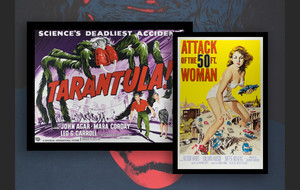Legendary Movie Posters From AFI
