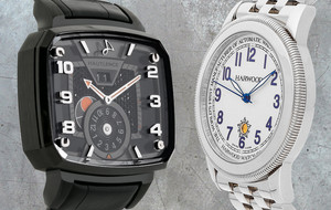 Acclaimed Watches