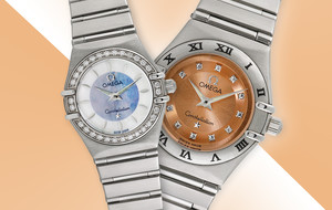Stylish Ladies' Timepieces