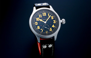 Noteworthy Timepieces