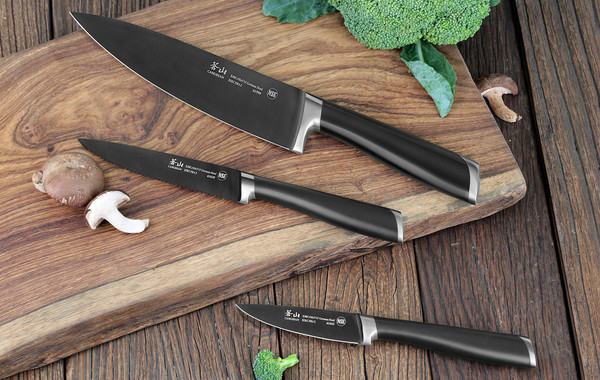 Cangshan Cutlery - Professional Kitchen Knives - Touch of Modern