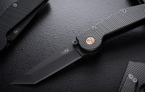 GT Knives