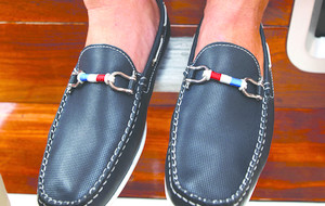 riomar boat shoes