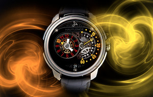 Outstanding Timepieces
