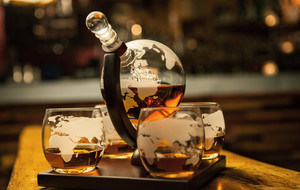 Royal Decanters