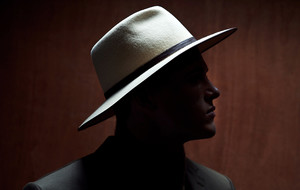 Fallen Broken Street