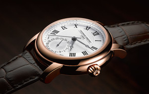 Sophisticated Timepieces